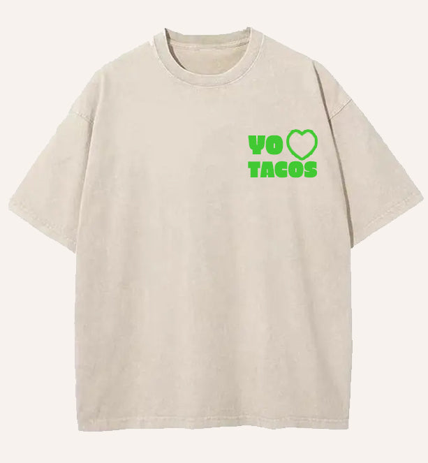 Amo los Tacos