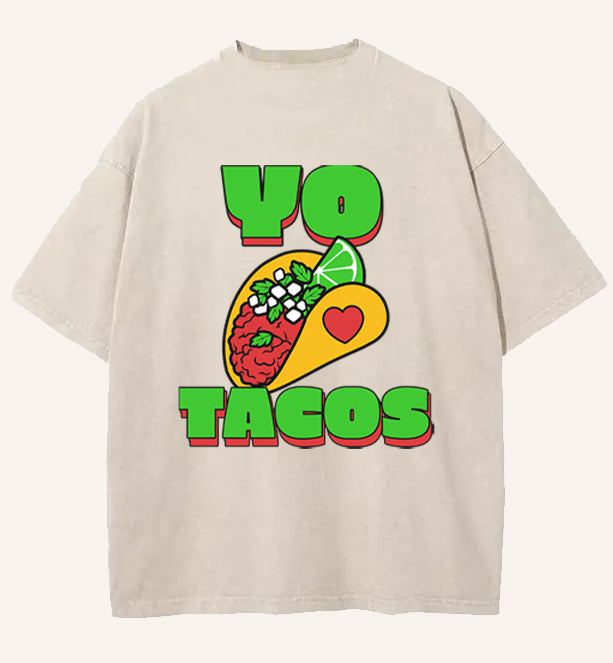 Amo los Tacos