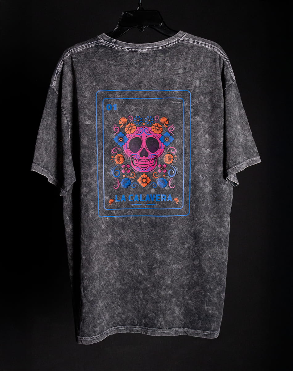 La Calavera