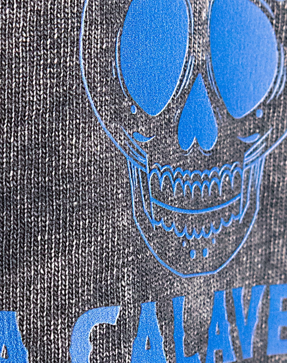 La Calavera