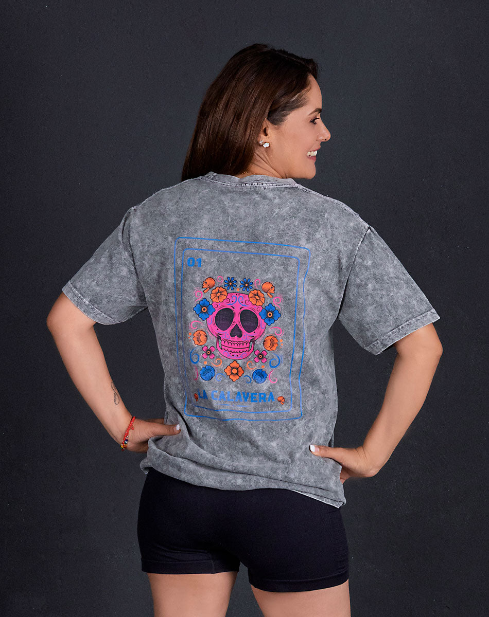 La Calavera