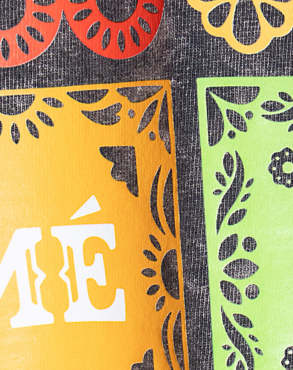 Papel Picado México