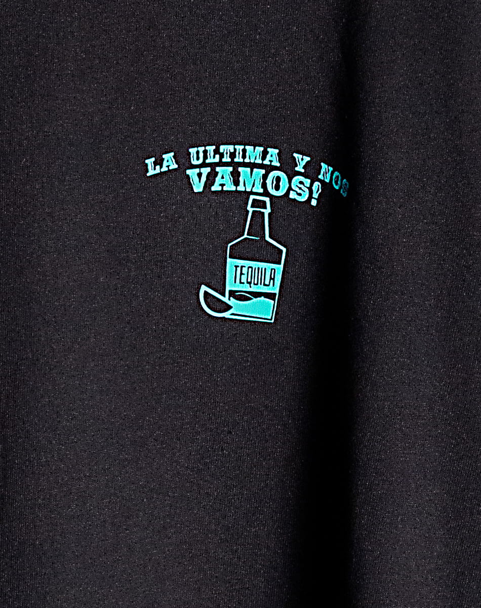 La ultima