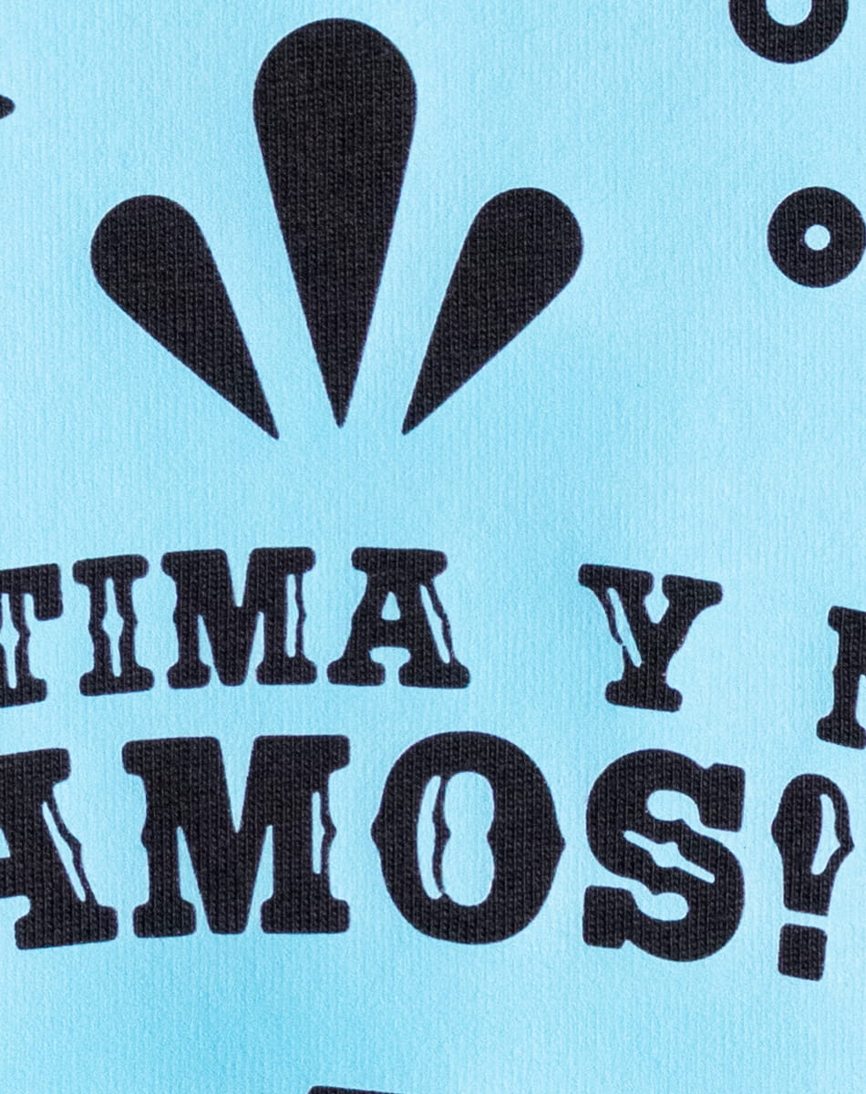 La ultima