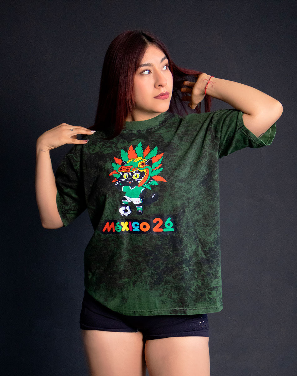 RIOT México 26