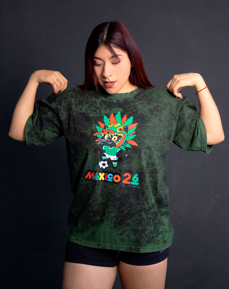 RIOT México 26