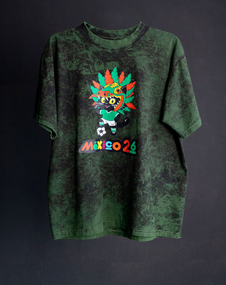 RIOT México 26