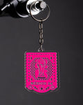 Papel Picado Mundial 26
