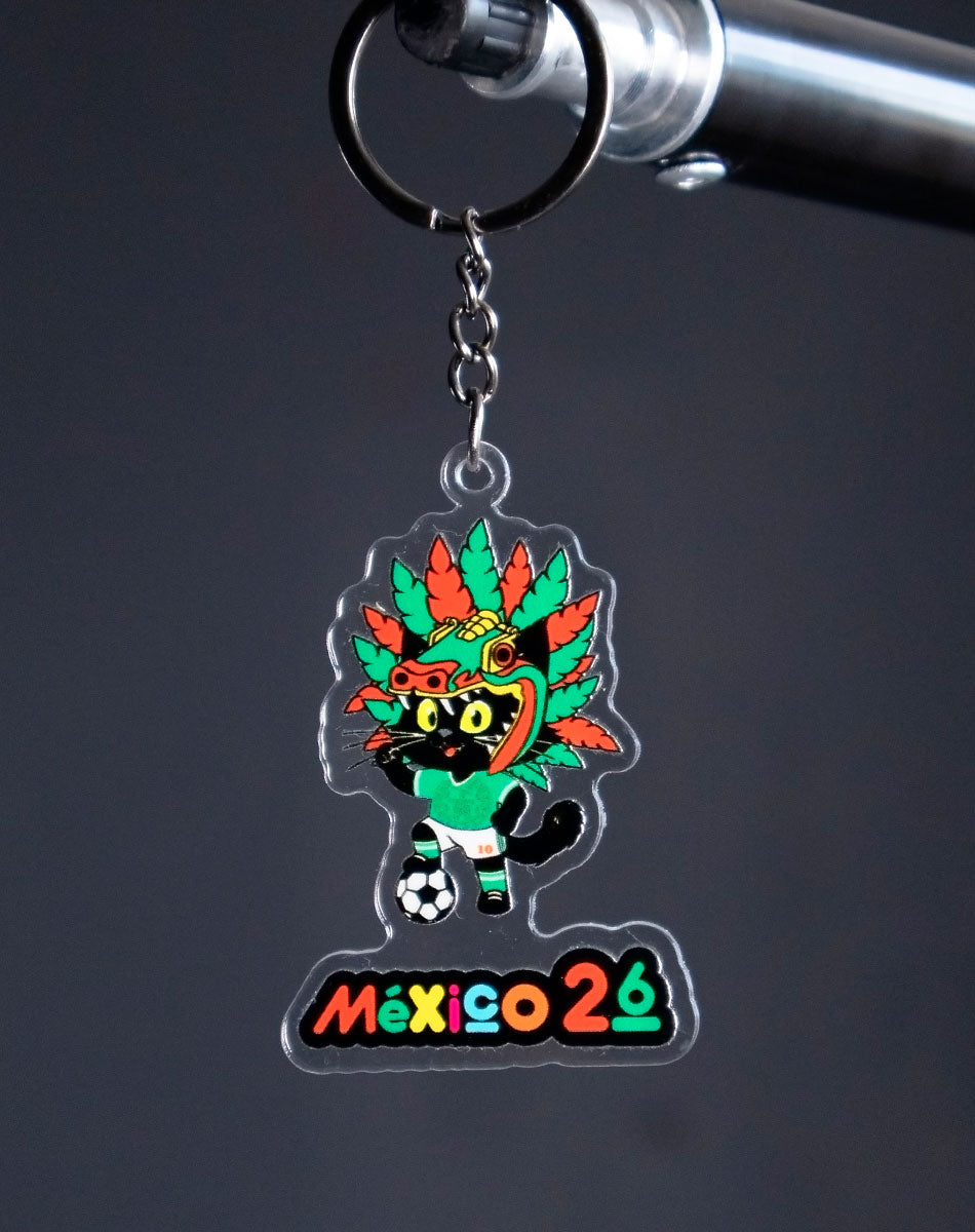 RIOT México 26