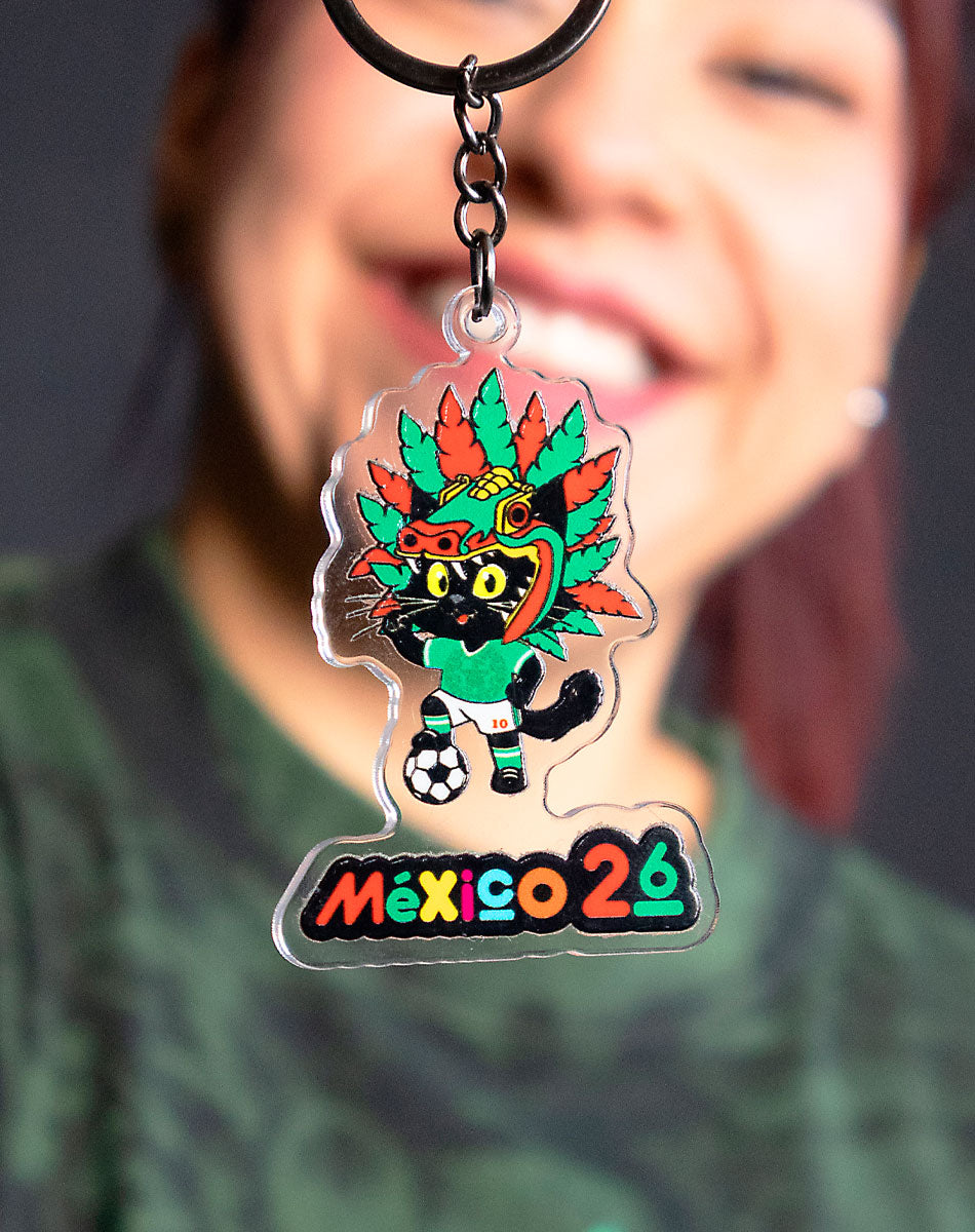 RIOT México 26