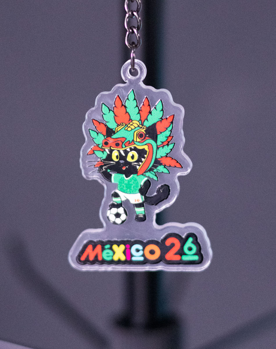 RIOT México 26