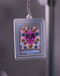 Loteria La Calavera