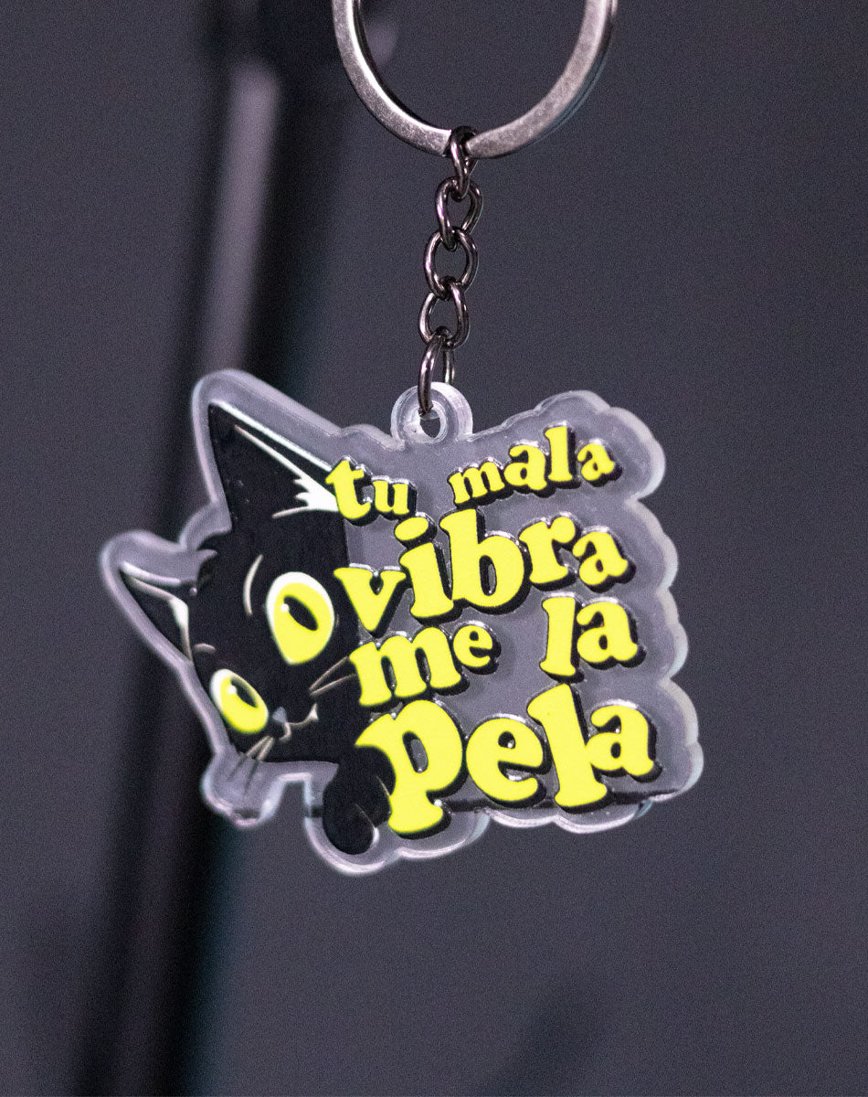 Mala Vibra