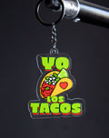 Yo Amo los Tacos