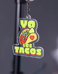 Yo Amo los Tacos