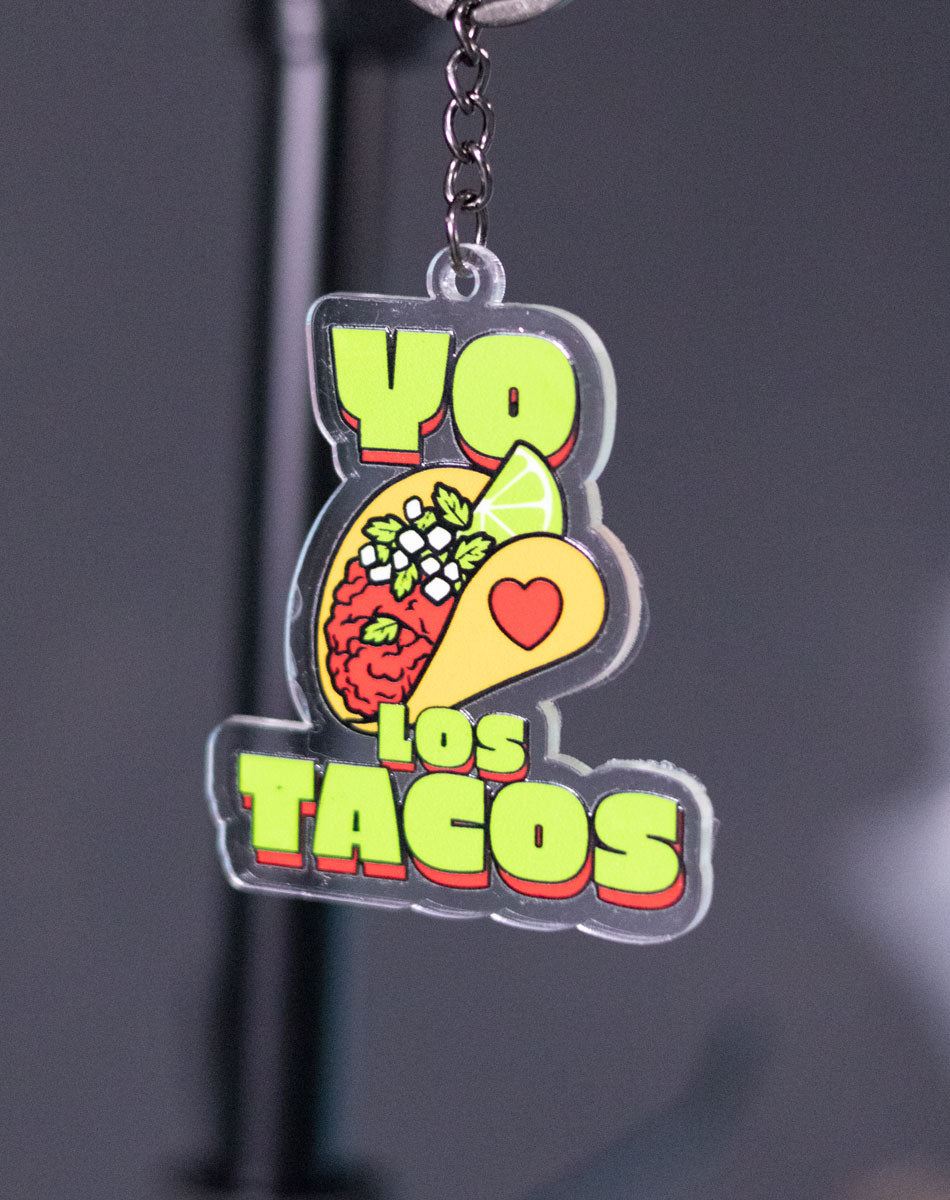 Yo Amo los Tacos